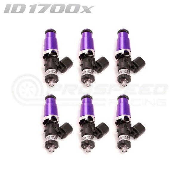 Injector Dynamics auto part