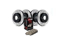 SPORT AXLE PACK; DRILLED; 4 WHEEL K