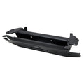 H10P HYDRAULIC WINCH 10000 LBS MANUAL FREESPOOL 2STAGE PLANETARY 16:1 GEA