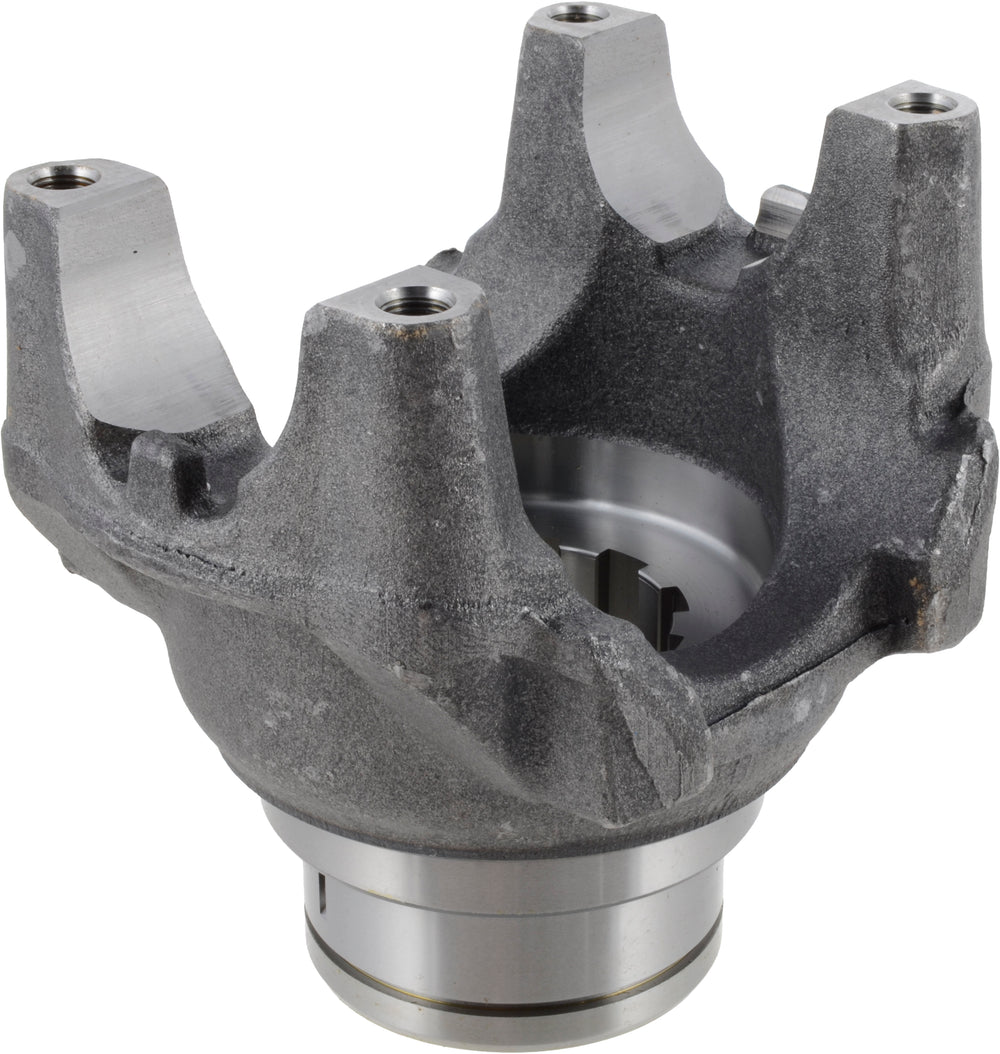 DRIVESHAFT