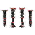 FactionFab V2 FR-Spec Coilovers 2022 WRX