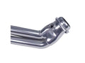 2005-2010 DODGE CHALLENGER CHARGER V6 1-5 8 LONG TUBE HEADERS - (POLISHED SILVER CERAMIC)