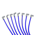 Taylor Wire blue auto part