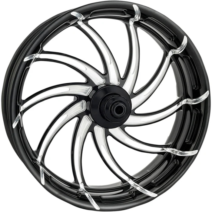 Performance Machine 18x5.5 Forged Wheel Supra  - Contrast Cut Platinum