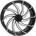 Performance Machine 18x5.5 Forged Wheel Supra  - Contrast Cut Platinum