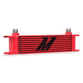 Mishimoto Universal 10 Row Oil Cooler