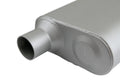 FLOWMONSTER 1-CHAMBER SMALL MUFFLER