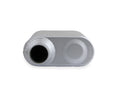 FLOWMONSTER 1-CHAMBER SMALL MUFFLER