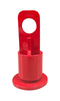 5TH WHEEL HITCH REMOVER