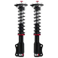 QA1 94-04 Ford Mustang Proma Star Coilover Strut Kit Single Adjust