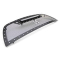 1012 RAM 2500/3500 STEALTH TORCH GRILLE BLACK STEEL REPLACEMENT