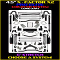 Rock Krawler Suspension auto part detail