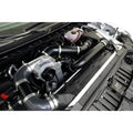 19-23 GM Truck 1500 5.3L/6.2L Stage 2 intercolled system with P-1SC-1 (Global A ECM)