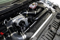 Procharger auto part detail