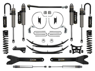 ICON auto part