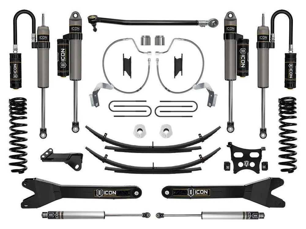 ICON auto part