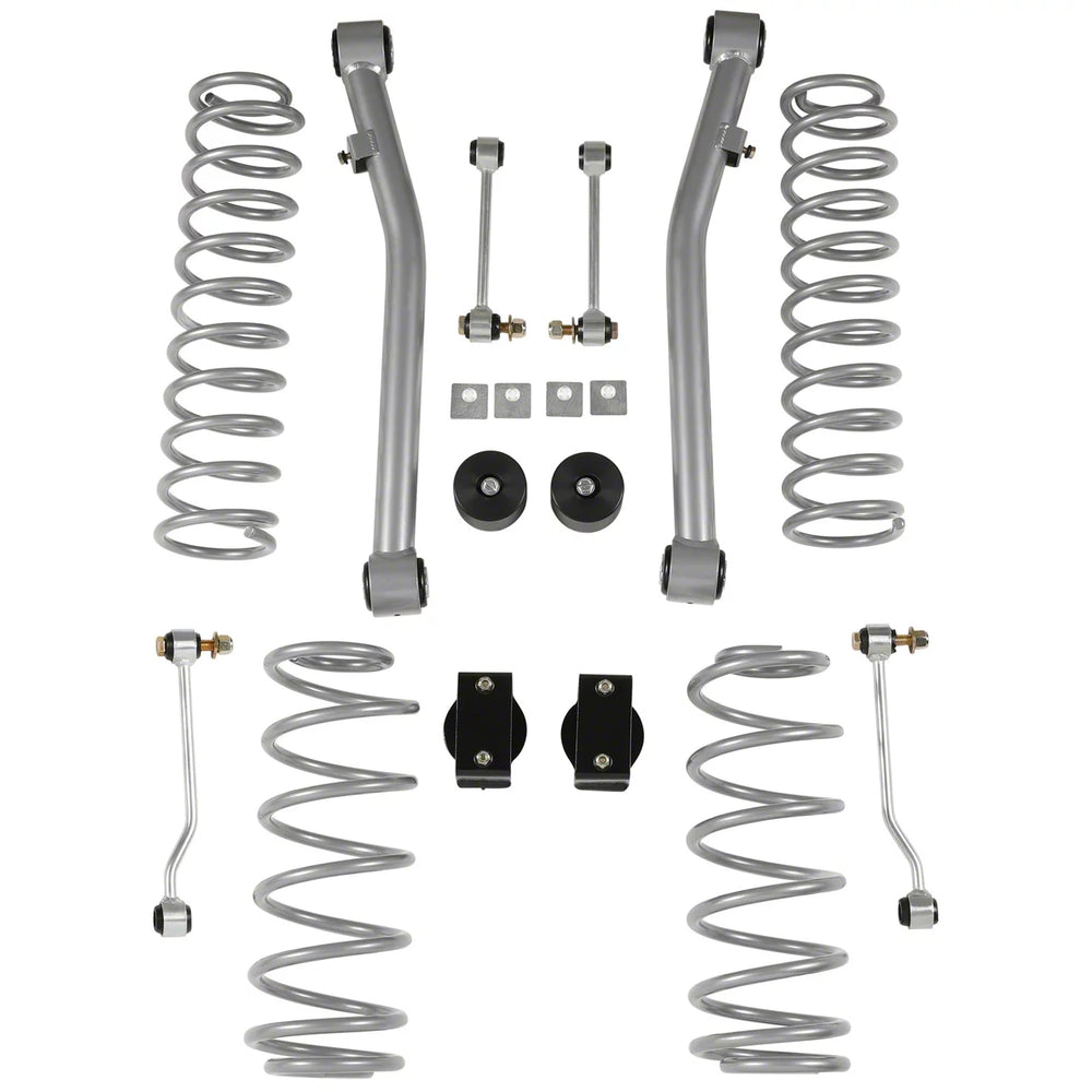 1.5IN/2.5IN 4DR LA KIT