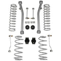 1.5IN/2.5IN 4DR LA KIT