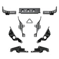 1.5IN/2.5IN 4DR LA KIT