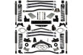 Rock Krawler Suspension shock absorber