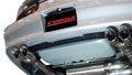 CORSA Performance cat-back exhaust