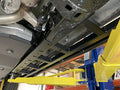 RCI Metalworks rock sliders