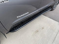 Rock Sliders 07-Present Tundra