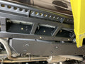 RCI Metalworks rock sliders