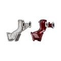 Wehrli 11-16 Duramax LML High Flow Intake Bundle Kit Stage 1 - Sparkle Granny Smith