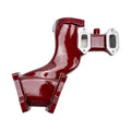 Wehrli 11-16 Duramax LML High Flow Intake Bundle Kit Stage 1 - Sparkle Granny Smith