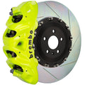 Brembo auto part detail