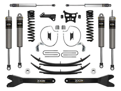 ICON auto part