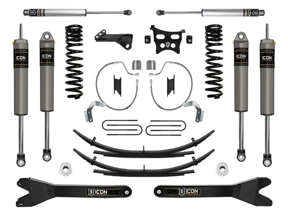 ICON auto part