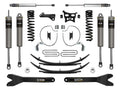 ICON auto part