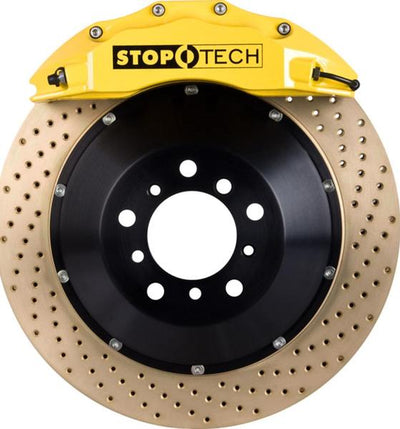Stoptech auto part