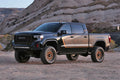 Fabtech 2025 GM 1500 4WD 6in Performance System w/ DL 2.5 & 2.25 Shocks