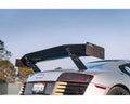 GTC500 Audi R8 71 Spec Wi