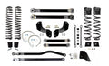 Jeep Gladiator JT 4.5 Inch Heavy Duty Enforcer Overland Lift Stage 3 Plus EVO Manufacturing