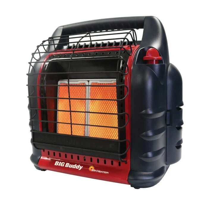 HEATERHSU400NGPSSPPVNOCONVKIT
