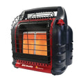 HEATERHSU400NGPSSPPVNOCONVKIT