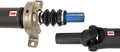 REAR DRIVESHAFT