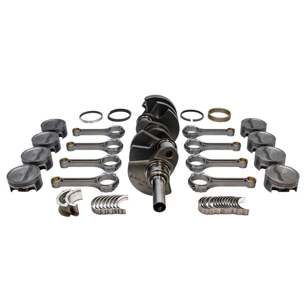 FORD STREET PERFORMANCE SERIES 9000 ROTATING ASSEMBLY BALANCE INTERNAL 4.2