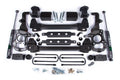 2014-15 F150 4IN COIL-OVER W/DSC