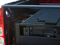 ~(256 lbs. 52X45X20)~ Ford Ranger T6 DC Wolf Pack Drawer Kit