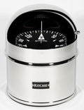 GLOBEMASTER, BINNACLE
