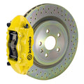 Brembo auto part
