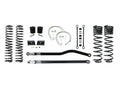 Jeep Gladiator Diesel JT 2.5 Inch Enforcer Overland Lift Stage 3 Plus EVO Manufacturing