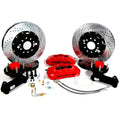 BAER BRAKES 14 PRO F BRK KIT CY SDZ STD STUDS
