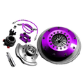 XClutch 93-95 Mazda RX-7 1.3L 8in Twin Solid Ceramic Clutch Kit