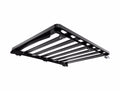 ~(67 lbs. 46X9X4)~ Ford F250/F350 Crew Cab (1999-2016) Slimline II Roof Rack Kit / Low Profile